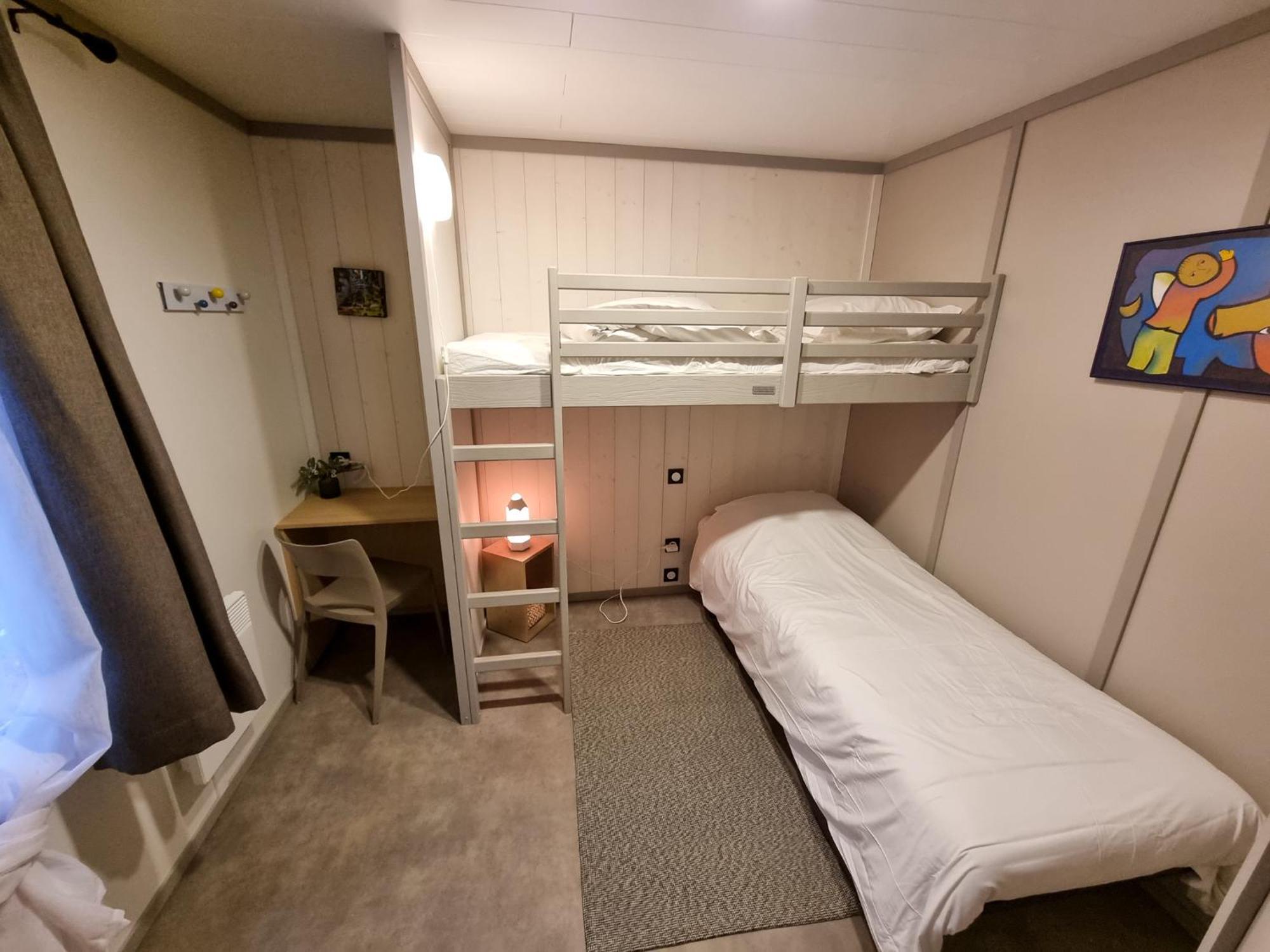 La Cabane 27 ~ Chalet Cosy Au Bord Du Lac De Peyre 라부에르 외부 사진